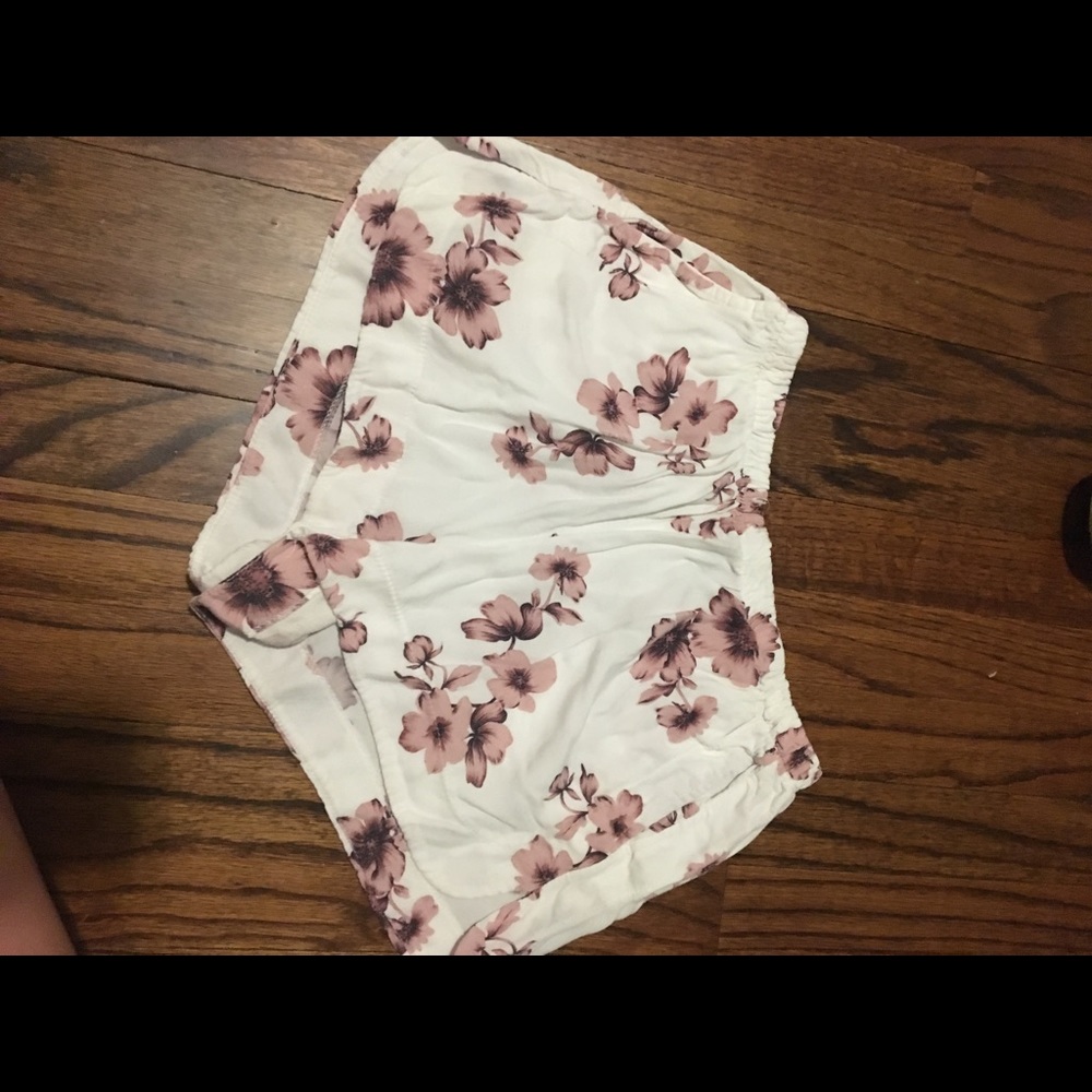 vintage brandy melville shorts